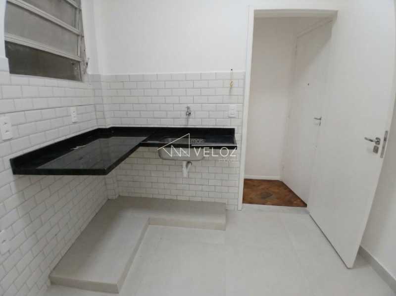 Conheça WhatsApp Image 2026-08-12 at 1 do imóvel - Apartamento 2 quartos à venda Rio de Janeiro,RJ Humaitá - R$ 810.000 - LAAP27441 - 17 WhatsApp Image 2026-08-12 at 1 - 17