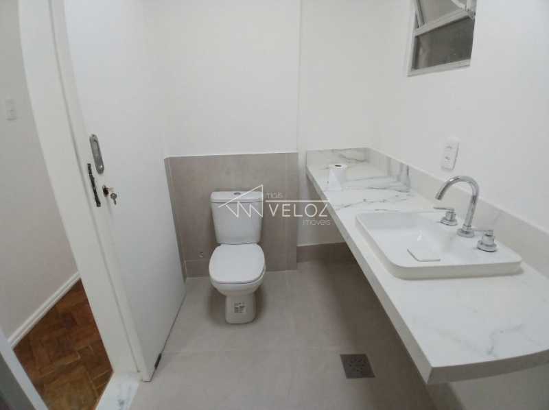Conheça WhatsApp Image 2026-08-12 at 1 do imóvel - Apartamento 2 quartos à venda Rio de Janeiro,RJ Humaitá - R$ 810.000 - LAAP27441 - 25 WhatsApp Image 2026-08-12 at 1 - 25