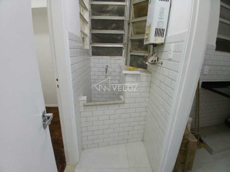 Conheça WhatsApp Image 2026-08-12 at 1 do imóvel - Apartamento 2 quartos à venda Rio de Janeiro,RJ Humaitá - R$ 810.000 - LAAP27441 - 29 WhatsApp Image 2026-08-12 at 1 - 29