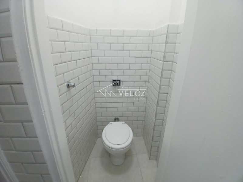 Conheça WhatsApp Image 2026-08-12 at 1 do imóvel - Apartamento 2 quartos à venda Rio de Janeiro,RJ Humaitá - R$ 810.000 - LAAP27441 - 31 WhatsApp Image 2026-08-12 at 1 - 31