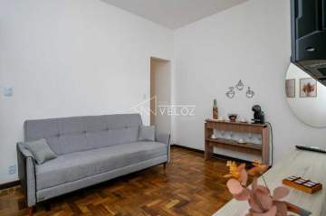 Apartamento 2 quartos à venda Rio de Janeiro,RJ Catete - R$ 630.000 - LAAP27442