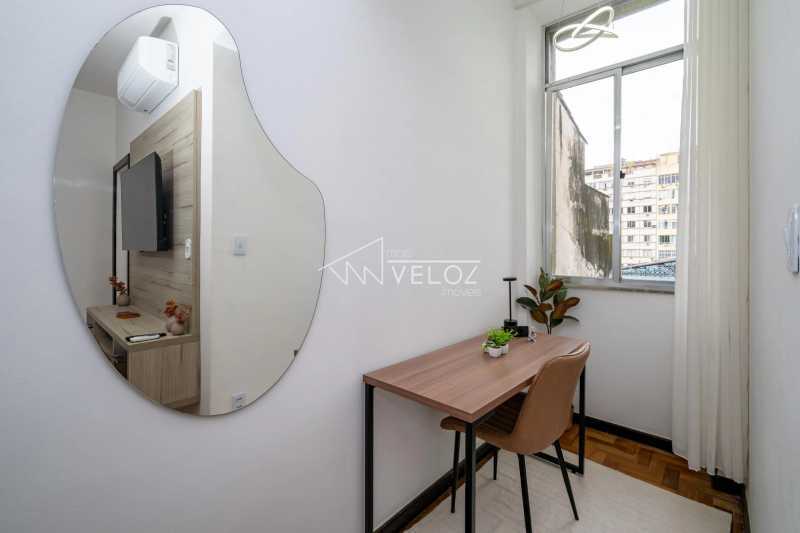Conheça WhatsApp Image 2026-08-11 at 1 do imóvel - Apartamento 2 quartos à venda Rio de Janeiro,RJ Catete - R$ 630.000 - LAAP27442 - 6 WhatsApp Image 2026-08-11 at 1 - 6