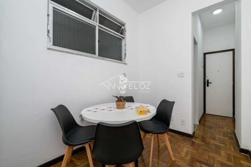 Conheça WhatsApp Image 2026-08-11 at 1 do imóvel - Apartamento 2 quartos à venda Rio de Janeiro,RJ Catete - R$ 630.000 - LAAP27442 - 8 WhatsApp Image 2026-08-11 at 1 - 8