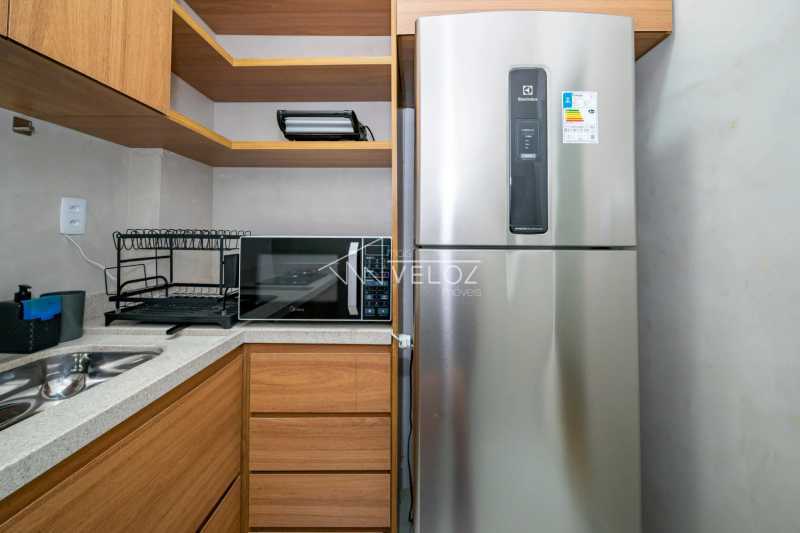 Conheça WhatsApp Image 2026-08-11 at 1 do imóvel - Apartamento 2 quartos à venda Rio de Janeiro,RJ Catete - R$ 630.000 - LAAP27442 - 10 WhatsApp Image 2026-08-11 at 1 - 10