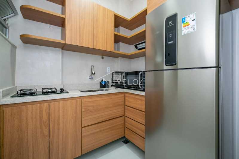 Conheça WhatsApp Image 2026-08-11 at 1 do imóvel - Apartamento 2 quartos à venda Rio de Janeiro,RJ Catete - R$ 630.000 - LAAP27442 - 11 WhatsApp Image 2026-08-11 at 1 - 11