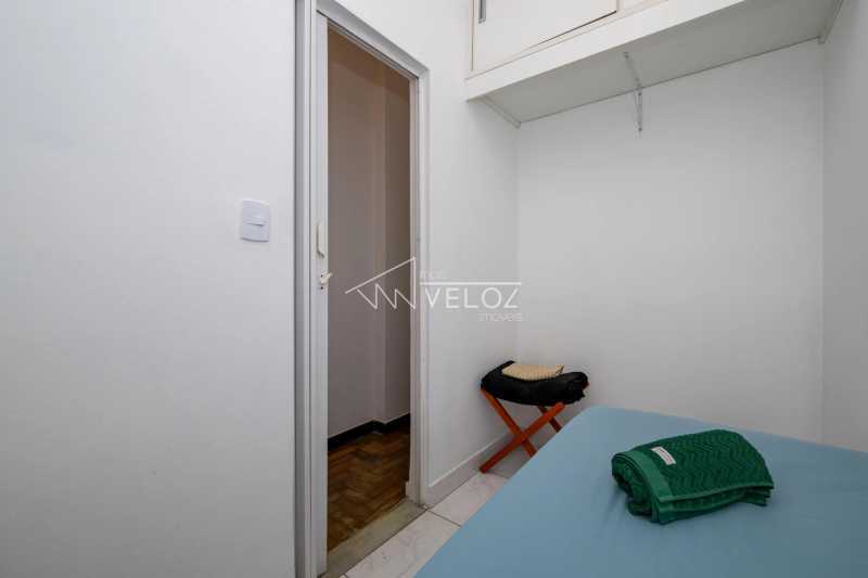 Conheça WhatsApp Image 2026-08-11 at 1 do imóvel - Apartamento 2 quartos à venda Rio de Janeiro,RJ Catete - R$ 630.000 - LAAP27442 - 12 WhatsApp Image 2026-08-11 at 1 - 12
