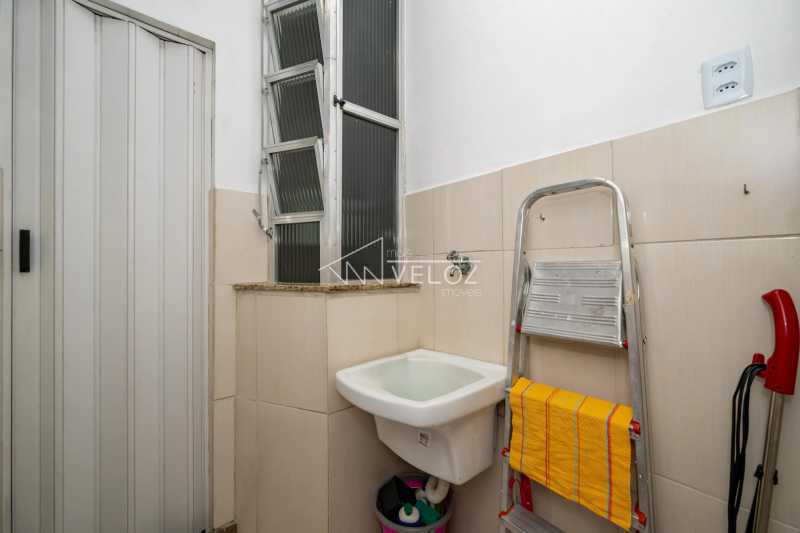 Conheça WhatsApp Image 2026-08-11 at 1 do imóvel - Apartamento 2 quartos à venda Rio de Janeiro,RJ Catete - R$ 630.000 - LAAP27442 - 20 WhatsApp Image 2026-08-11 at 1 - 20