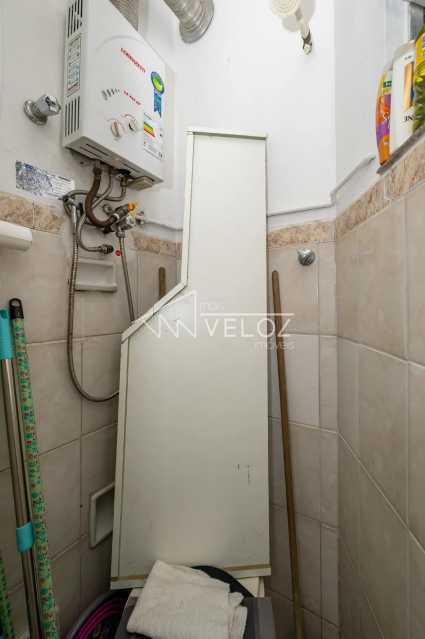 Conheça WhatsApp Image 2026-08-11 at 1 do imóvel - Apartamento 2 quartos à venda Rio de Janeiro,RJ Catete - R$ 630.000 - LAAP27442 - 21 WhatsApp Image 2026-08-11 at 1 - 21