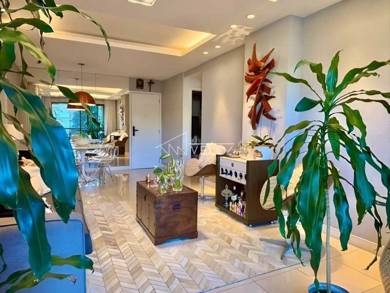 Conheça 7 do imóvel - Apartamento 3 quartos à venda Rio de Janeiro,RJ Laranjeiras - R$ 2.200.000 - LAAP36388 - 7 7 - 7