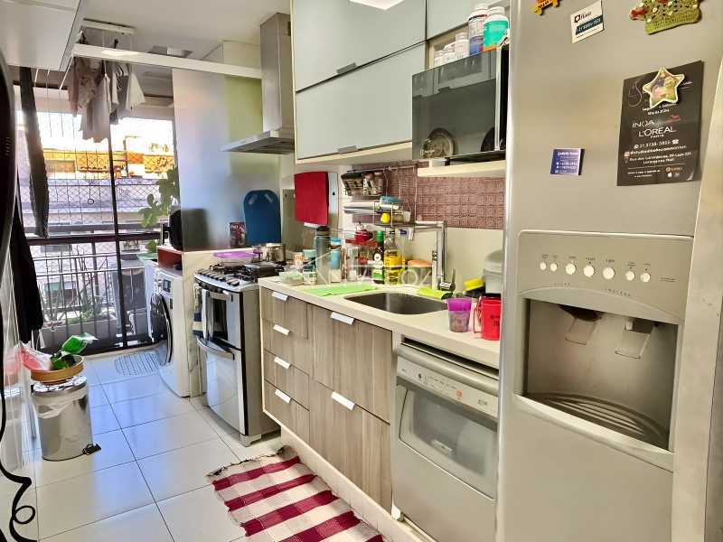 Conheça 10 do imóvel - Apartamento 3 quartos à venda Rio de Janeiro,RJ Laranjeiras - R$ 2.200.000 - LAAP36388 - 10 10 - 10