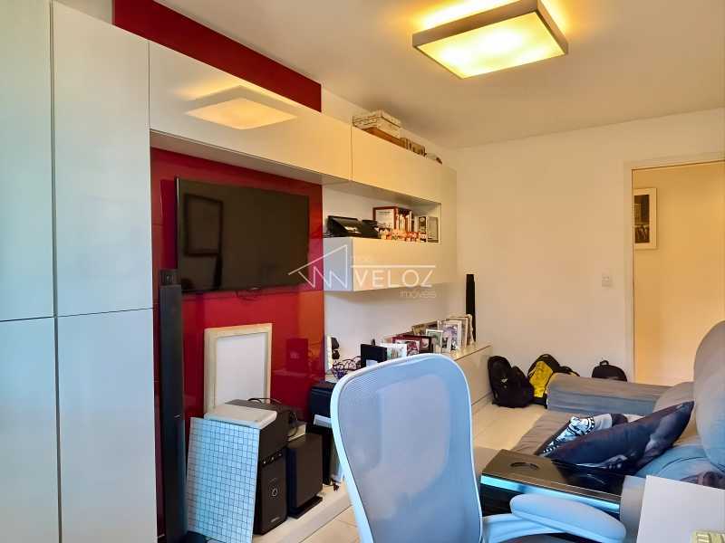 Conheça 13 do imóvel - Apartamento 3 quartos à venda Rio de Janeiro,RJ Laranjeiras - R$ 2.200.000 - LAAP36388 - 13 13 - 13