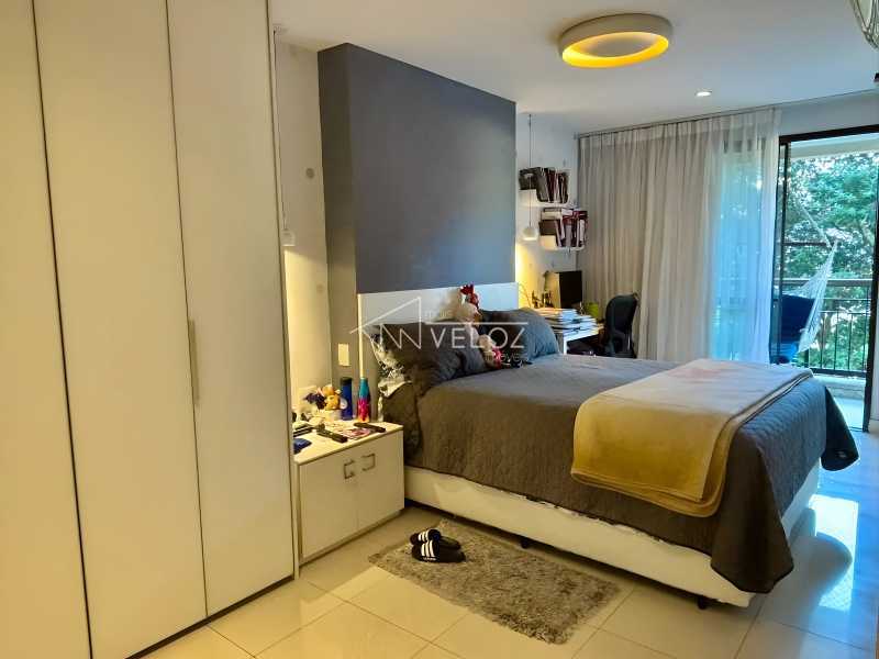 Conheça 17 do imóvel - Apartamento 3 quartos à venda Rio de Janeiro,RJ Laranjeiras - R$ 2.200.000 - LAAP36388 - 17 17 - 17
