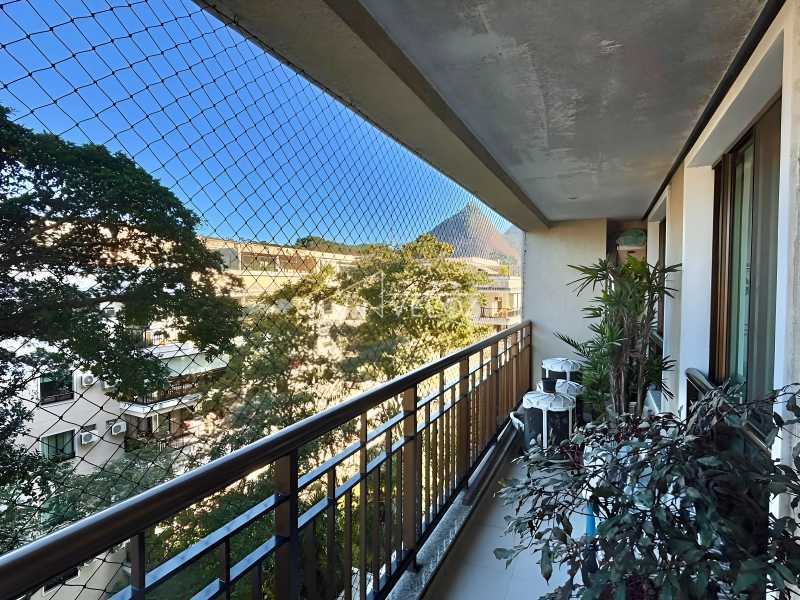 Conheça 18 do imóvel - Apartamento 3 quartos à venda Rio de Janeiro,RJ Laranjeiras - R$ 2.200.000 - LAAP36388 - 18 18 - 18