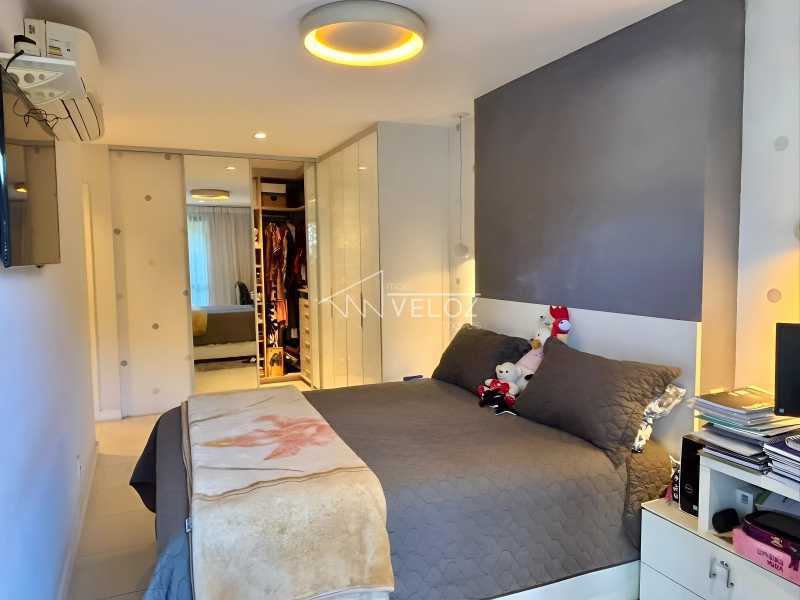 Conheça 19 do imóvel - Apartamento 3 quartos à venda Rio de Janeiro,RJ Laranjeiras - R$ 2.200.000 - LAAP36388 - 19 19 - 19