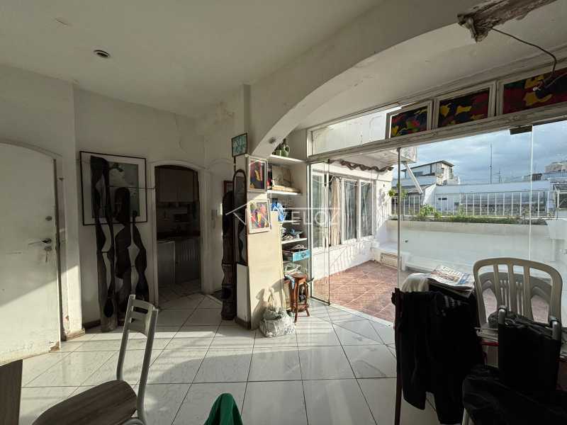 Conheça 4e2c1183-1f9b-4bd8-abc2-d3f33f do imóvel - Cobertura 2 quartos à venda Rio de Janeiro,RJ Copacabana - R$ 1.000.000 - LACO20169 - 1 4e2c1183-1f9b-4bd8-abc2-d3f33f - 1