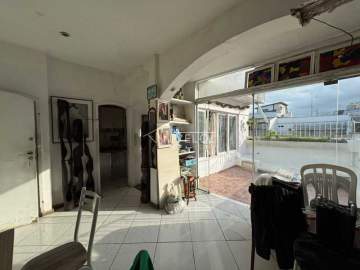 Cobertura 2 quartos à venda Rio de Janeiro,RJ Copacabana - R$ 1.000.000 - LACO20169