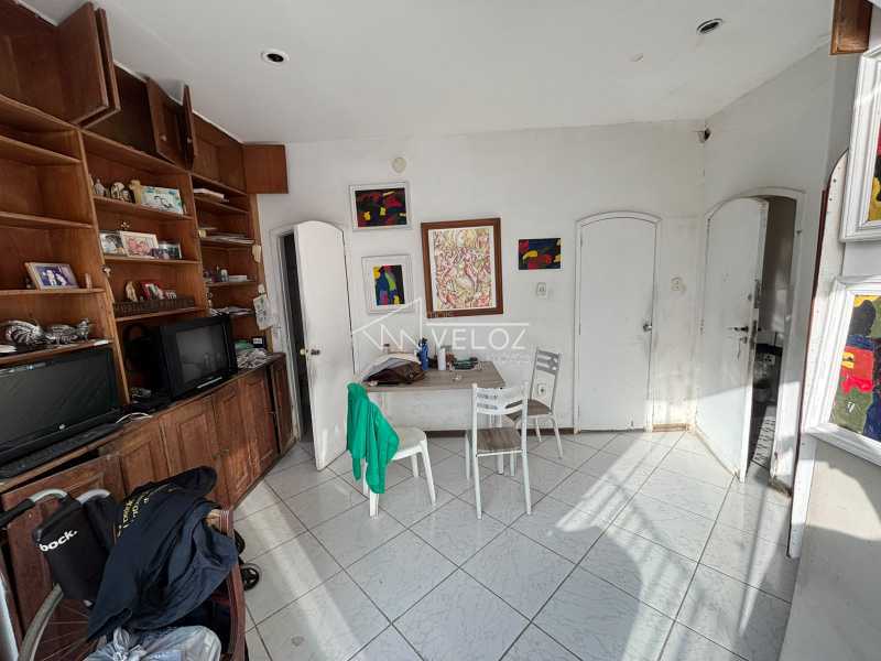 Conheça 8ec79506-59f6-4e4e-9a24-b4f972 do imóvel - Cobertura 2 quartos à venda Rio de Janeiro,RJ Copacabana - R$ 1.000.000 - LACO20169 - 9 8ec79506-59f6-4e4e-9a24-b4f972 - 9