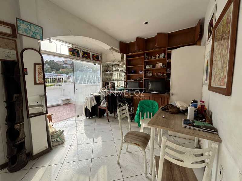 Conheça 55ef1eb1-2379-4b38-b284-cdea5f do imóvel - Cobertura 2 quartos à venda Rio de Janeiro,RJ Copacabana - R$ 1.000.000 - LACO20169 - 16 55ef1eb1-2379-4b38-b284-cdea5f - 16