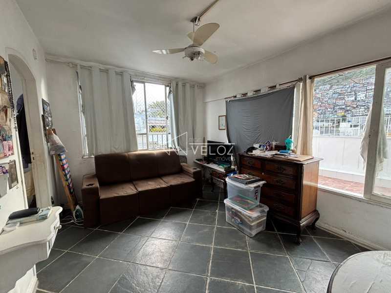 Conheça 95422f9c-dc24-495b-b85f-f740f6 do imóvel - Cobertura 2 quartos à venda Rio de Janeiro,RJ Copacabana - R$ 1.000.000 - LACO20169 - 21 95422f9c-dc24-495b-b85f-f740f6 - 21