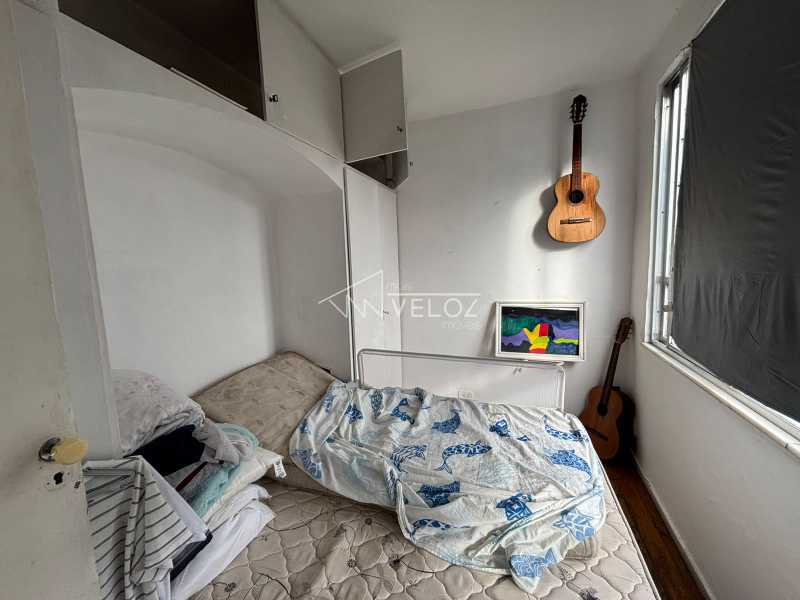 Conheça bb6bbf3e-a63c-4165-a6a9-d40c4a do imóvel - Cobertura 2 quartos à venda Rio de Janeiro,RJ Copacabana - R$ 1.000.000 - LACO20169 - 24 bb6bbf3e-a63c-4165-a6a9-d40c4a - 24