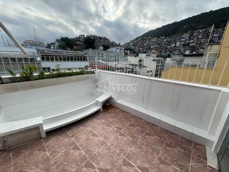 Conheça eab48dda-a4f6-4b62-a6c5-573de1 do imóvel - Cobertura 2 quartos à venda Rio de Janeiro,RJ Copacabana - R$ 1.000.000 - LACO20169 - 28 eab48dda-a4f6-4b62-a6c5-573de1 - 28