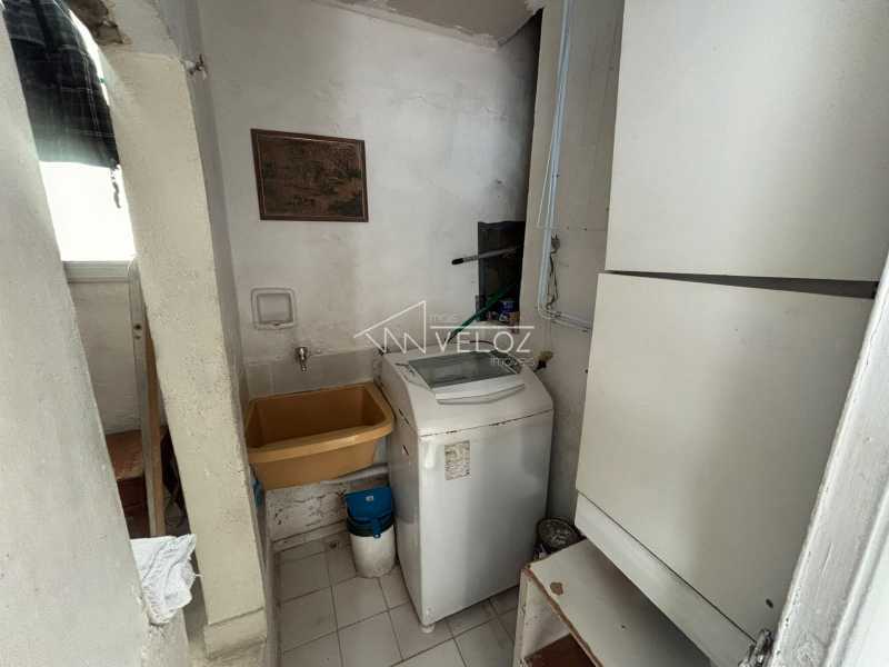 Conheça ec9e2f7c-064c-4887-8e5f-799a6a do imóvel - Cobertura 2 quartos à venda Rio de Janeiro,RJ Copacabana - R$ 1.000.000 - LACO20169 - 29 ec9e2f7c-064c-4887-8e5f-799a6a - 29