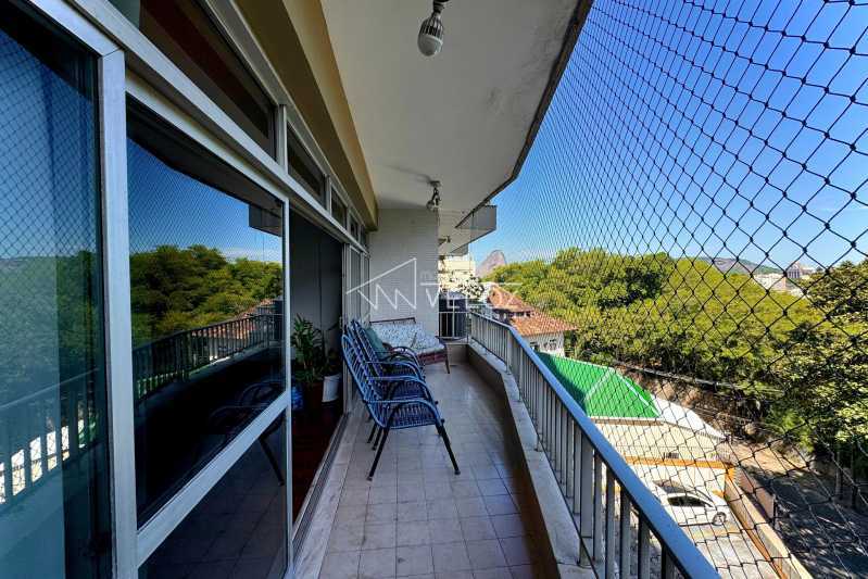 Conheça 7 do imóvel - Apartamento à venda Rua General Mariante,Rio de Janeiro,RJ Laranjeiras - R$ 3.000.000 - LAAP41453 - 7 7 - 7