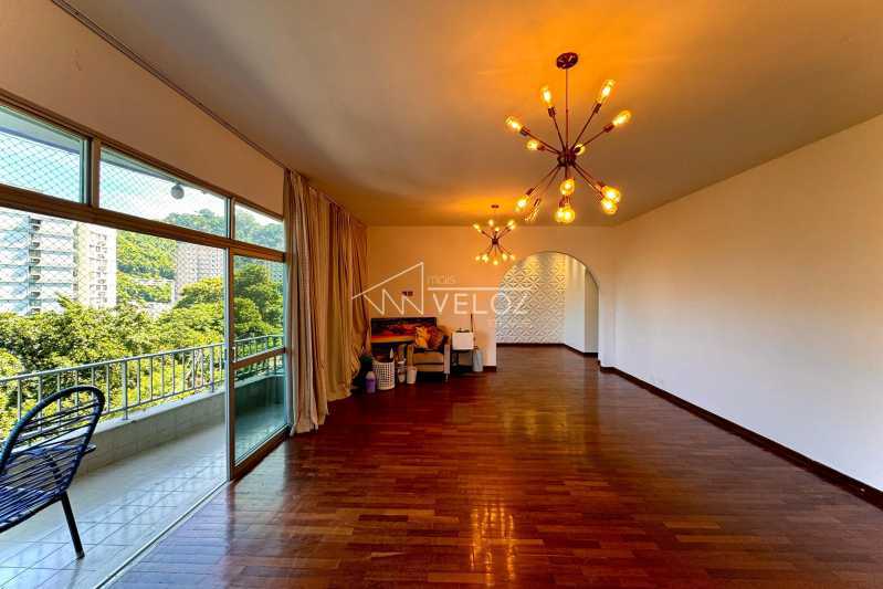 Conheça 4 do imóvel - Apartamento à venda Rua General Mariante,Rio de Janeiro,RJ Laranjeiras - R$ 3.000.000 - LAAP41453 - 4 4 - 4