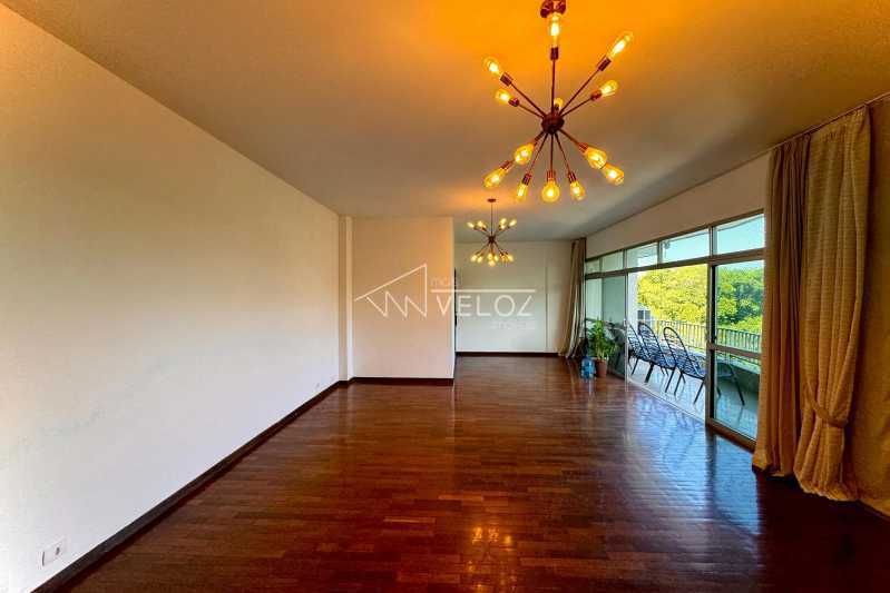 Conheça 5 do imóvel - Apartamento à venda Rua General Mariante,Rio de Janeiro,RJ Laranjeiras - R$ 3.000.000 - LAAP41453 - 5 5 - 5
