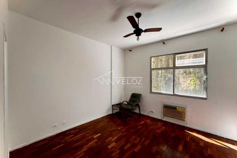 Conheça 9 do imóvel - Apartamento à venda Rua General Mariante,Rio de Janeiro,RJ Laranjeiras - R$ 3.000.000 - LAAP41453 - 9 9 - 9