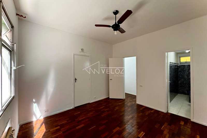 Conheça 10 do imóvel - Apartamento à venda Rua General Mariante,Rio de Janeiro,RJ Laranjeiras - R$ 3.000.000 - LAAP41453 - 10 10 - 10