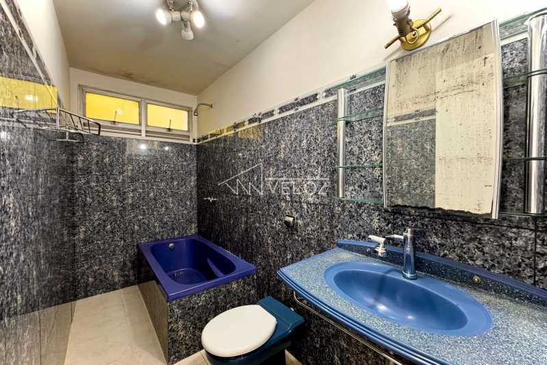 Conheça 12 do imóvel - Apartamento à venda Rua General Mariante,Rio de Janeiro,RJ Laranjeiras - R$ 3.000.000 - LAAP41453 - 12 12 - 12