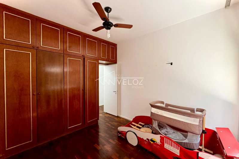 Conheça 14 do imóvel - Apartamento à venda Rua General Mariante,Rio de Janeiro,RJ Laranjeiras - R$ 3.000.000 - LAAP41453 - 14 14 - 14