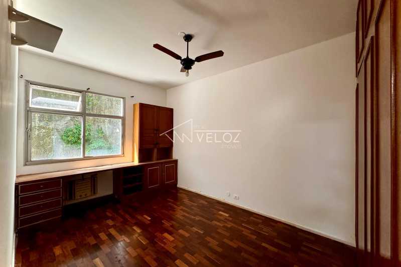 Conheça 17 do imóvel - Apartamento à venda Rua General Mariante,Rio de Janeiro,RJ Laranjeiras - R$ 3.000.000 - LAAP41453 - 17 17 - 17
