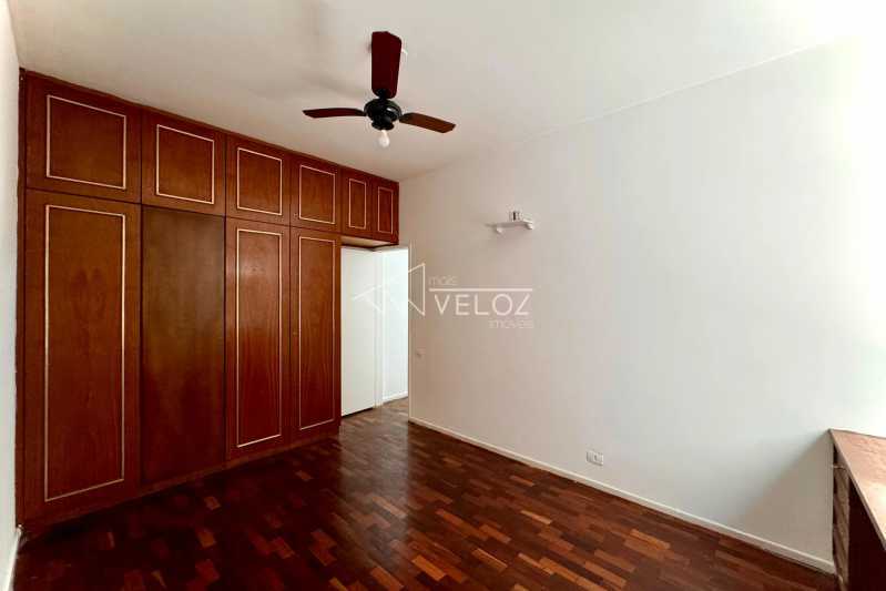 Conheça 18 do imóvel - Apartamento à venda Rua General Mariante,Rio de Janeiro,RJ Laranjeiras - R$ 3.000.000 - LAAP41453 - 18 18 - 18