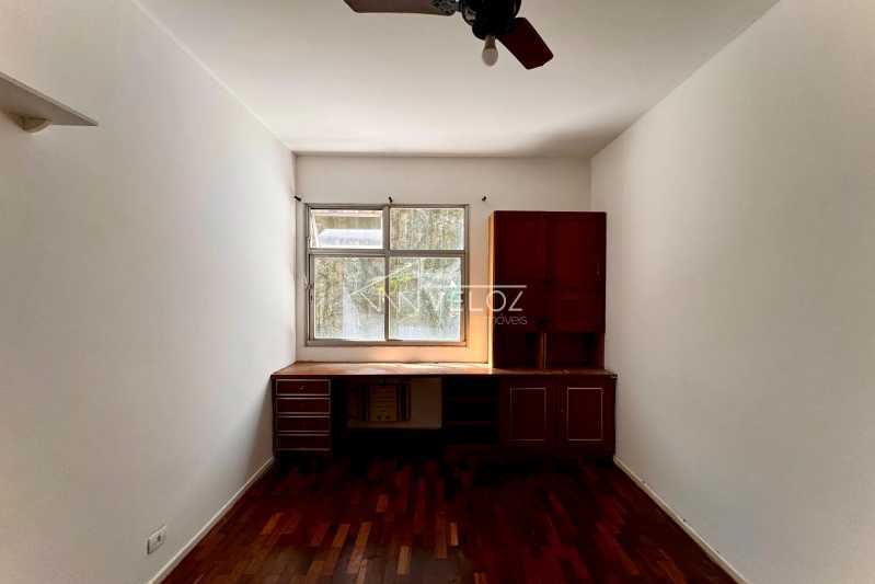 Conheça 19 do imóvel - Apartamento à venda Rua General Mariante,Rio de Janeiro,RJ Laranjeiras - R$ 3.000.000 - LAAP41453 - 19 19 - 19