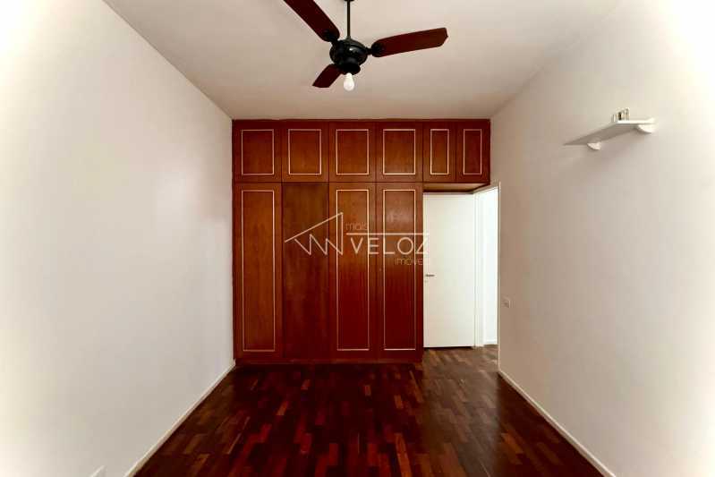 Conheça 20 do imóvel - Apartamento à venda Rua General Mariante,Rio de Janeiro,RJ Laranjeiras - R$ 3.000.000 - LAAP41453 - 20 20 - 20