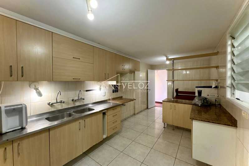 Conheça 24 do imóvel - Apartamento à venda Rua General Mariante,Rio de Janeiro,RJ Laranjeiras - R$ 3.000.000 - LAAP41453 - 24 24 - 24