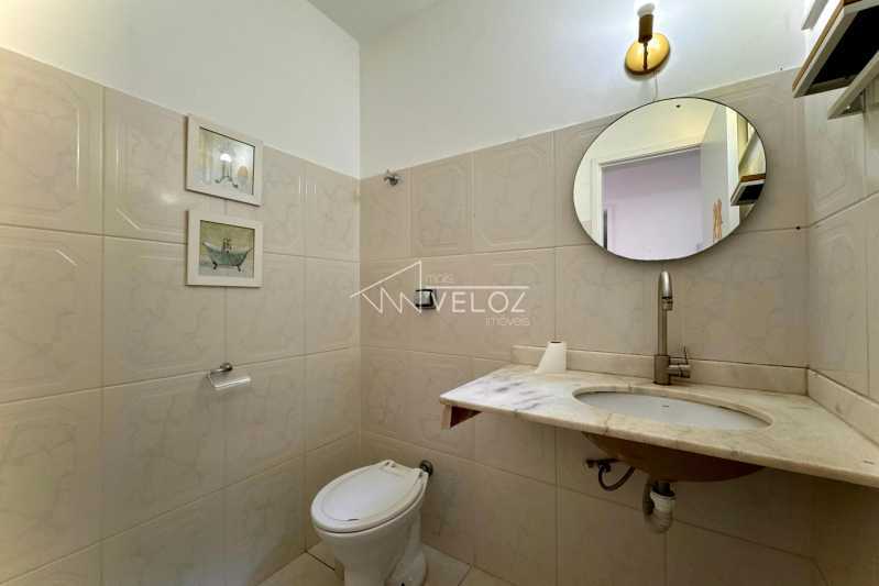 Conheça 25 do imóvel - Apartamento à venda Rua General Mariante,Rio de Janeiro,RJ Laranjeiras - R$ 3.000.000 - LAAP41453 - 25 25 - 25