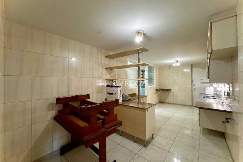 Conheça 26 do imóvel - Apartamento à venda Rua General Mariante,Rio de Janeiro,RJ Laranjeiras - R$ 3.000.000 - LAAP41453 - 26 26 - 26