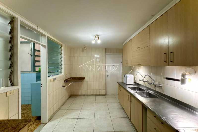Conheça 27 do imóvel - Apartamento à venda Rua General Mariante,Rio de Janeiro,RJ Laranjeiras - R$ 3.000.000 - LAAP41453 - 27 27 - 27