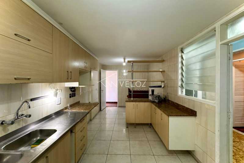 Conheça 28 do imóvel - Apartamento à venda Rua General Mariante,Rio de Janeiro,RJ Laranjeiras - R$ 3.000.000 - LAAP41453 - 28 28 - 28