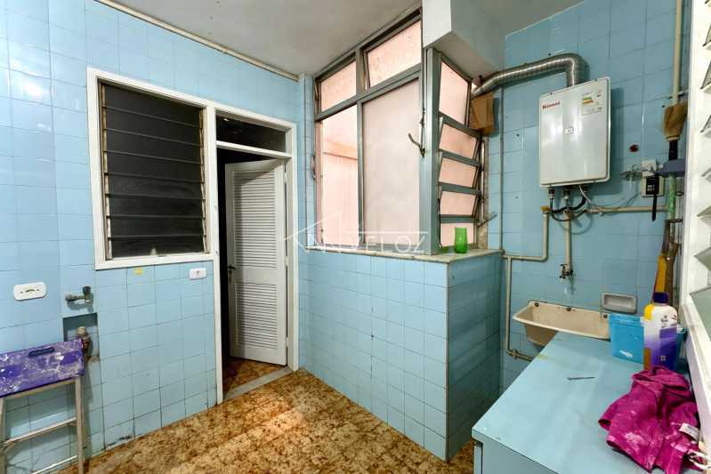 Conheça 29 do imóvel - Apartamento à venda Rua General Mariante,Rio de Janeiro,RJ Laranjeiras - R$ 3.000.000 - LAAP41453 - 29 29 - 29