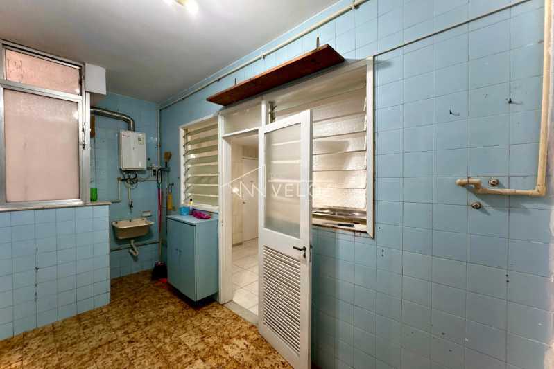 Conheça 30 do imóvel - Apartamento à venda Rua General Mariante,Rio de Janeiro,RJ Laranjeiras - R$ 3.000.000 - LAAP41453 - 30 30 - 30