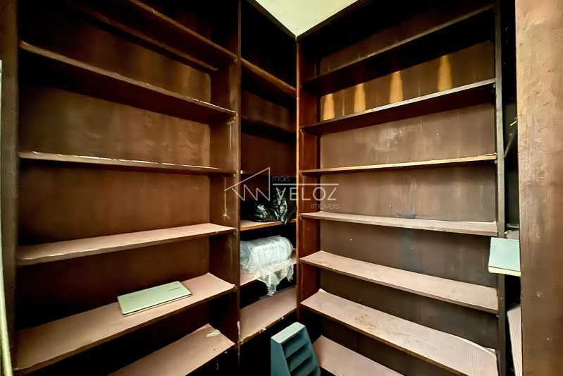 Conheça 31 do imóvel - Apartamento à venda Rua General Mariante,Rio de Janeiro,RJ Laranjeiras - R$ 3.000.000 - LAAP41453 - 31 31 - 31