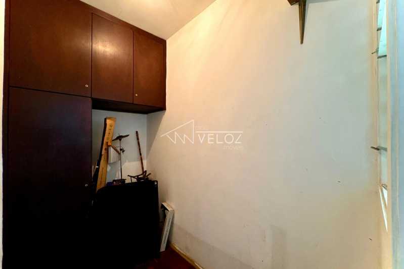 Conheça 32 do imóvel - Apartamento à venda Rua General Mariante,Rio de Janeiro,RJ Laranjeiras - R$ 3.000.000 - LAAP41453 - 32 32 - 32