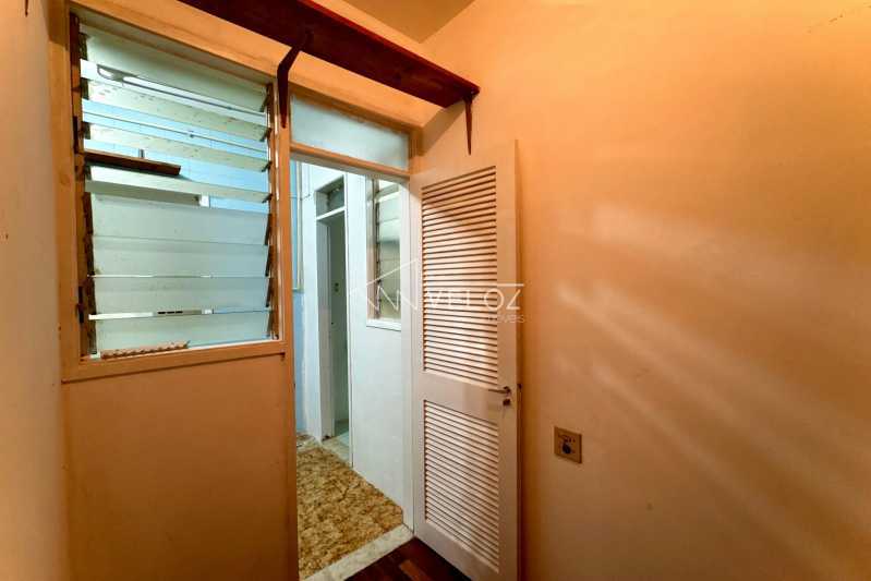 Conheça 33 do imóvel - Apartamento à venda Rua General Mariante,Rio de Janeiro,RJ Laranjeiras - R$ 3.000.000 - LAAP41453 - 33 33 - 33