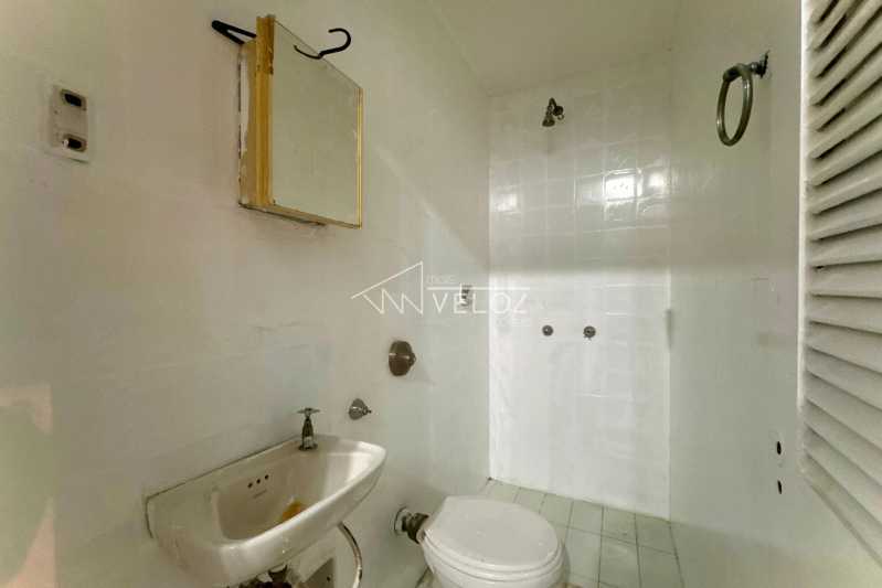 Conheça 34 do imóvel - Apartamento à venda Rua General Mariante,Rio de Janeiro,RJ Laranjeiras - R$ 3.000.000 - LAAP41453 - 34 34 - 34