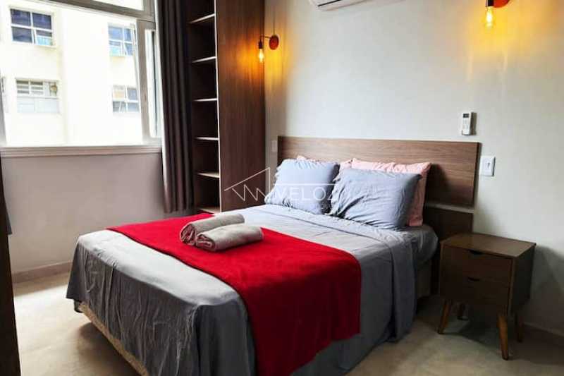 Conheça 4b78d787-61f7-4567-aa92-ea93e9 do imóvel - Flat 1 quarto à venda Rio de Janeiro,RJ Centro - R$ 299.000 - BOFL10006 - 6 4b78d787-61f7-4567-aa92-ea93e9 - 6
