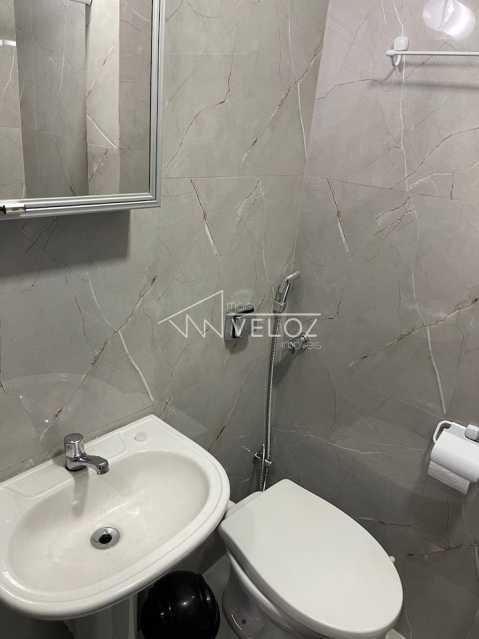 Conheça 40e179f2-96ba-4ce6-949e-0e0325 do imóvel - Flat 1 quarto à venda Rio de Janeiro,RJ Centro - R$ 299.000 - BOFL10006 - 15 40e179f2-96ba-4ce6-949e-0e0325 - 15